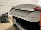 Camera/projector Rear Decklid Mounted Fits 15-16 Corolla 5338404. Fixed Price $110.00.