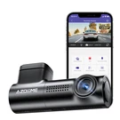 Azdome 1296P Dash Wifi Night Vision Parking Mode Small Camera For Car 1080P. Fixed Price $14.99.