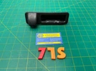 17-23 Bmw G30 F90 G32 Trunk Release Handle W/ Backup Camera Oem. Fixed Price $40.94.