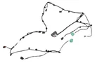 Genuine Gm Front Object Alarm Sensor Wiring Harness 84593802. Fixed Price $100.97.