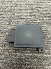 Oem 2024 2025 Jeep Compass Front Distance Cruise Control Radar Sensor 68644476AD. Fixed Price $149.99.