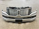 2015-2017 Lincoln Navigator Complete Front Bumper Cover W/ Pdc Assy Oem LOT2703. Fixed Price $5489.00.