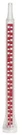 Lord Fusor FUS-400 Red Power Mixing Tips. Fixed Price $60.28.
