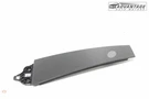 2017-2022 Tesla Model 3 Right Side B Pillar Camera Cover Trim Molding Oem. Fixed Price $116.99.