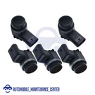 Parking Sensor Set CPLA15K859AA For Land Rover LR4 2010-2015. Fixed Price $82.66.