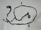 Genuine Bmw Series G20 G21 Lci M-sport Wiring Harness Pdc Srr Front Bumper 5A90D30. Fixed Price $172.91.