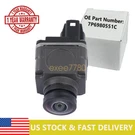 For Audi A8 S8 A6 A7 S7 S6 Camera Front 2013-2014 2015 2016 2017 2018 7P6980551C. Fixed Price $68.65.