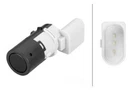 Parking Aid Sensor Hella 358141001. Fixed Price $88.58.