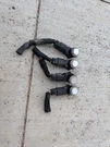 11-17 Buick Regal Gs Rear Bumper Parking Assist Sensor Oem Pdc With Pigtail. Fixed Price $79.99.