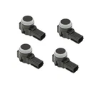 Parking Assist Sensors Set Of 4 Front & Rear Driver Passenger Side For Chevy. Fixed Price $41.99.