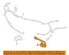 Gm Oem 17-21 Bolt Ev Electrical Components-front Camera 42489890. Fixed Price $165.92.