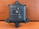 2019 2021 Toyota Corolla Blind Spot Radar Monitor Module Sensor Oem 88162-02010. Fixed Price $99.00.