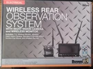 Buyers Products Wireless Rear Observation System With Backup Camera 8883210 New. Fixed Price $250.00.