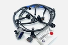 Oem Parking Aid Wiring Harness Fr Bumper 91890S8050 Hyundai Palisade 20-22. Fixed Price $67.32.