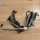 Audi Oem R8 Rear Bumper Parking Sensor Wiring Harness 2017 - 2023 4S0971085E. Fixed Price $450.00.