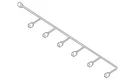 Genuine Mercedes-benz Wire Harness 4475402086. Fixed Price $46.97.