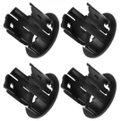 4PCS Rear Parking Sensor Bezel Ford Ranger Xlt Lariat 2019-2023. Fixed Price $26.89.