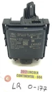 2017-2020 Lincoln Continental Left Driver Rear Blind Spot Sensor Module Oem.. Fixed Price $149.99.