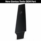 2021-2025 Tesla Model Left B-pillar Applique Glass W/ Camera 1751529-00-B Oem. Fixed Price $69.99.