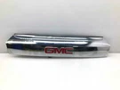 2010-2017 Gmc Terrain Tail Lift Gate Chrome Finish Panel W/ Camera Oem 22802058. Fixed Price $10.23.