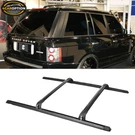 Fits 02-12 Land Rover Range Hse Oe Style Roof Rails & Cross Bars Set. Fixed Price $159.99.