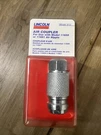 Lincoln Industrial 815 Air Couplerfor Model 11659/11661 300 Psi. Fixed Price $22.49.