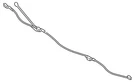Genuine Subaru Harness 87624AL010. Fixed Price $287.52.