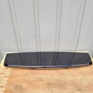 10-13 Range Rover Sport L320 Rear Trunk Spoiler Wing W/ Brake Light Black Oem. Fixed Price $320.00.