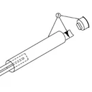 Central Tools 12006-85 Replacement Lens For CEN12006. Fixed Price $20.46.