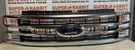 2023 2026 Ford F250/350/450 Limited Grille W/camera Great Local Oem PC3B-8200-FG. Fixed Price $999.99.