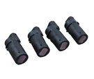 97 10 Bmw X5 E53 E39 E83 E60 Rear Bumper Pdc Ultrasonic Sensors Set Of 4 Oem. Fixed Price $100.99.