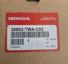 2021-20222 Honda Accord Distance Sensor 36803-TWA-C02. Fixed Price $109.98.