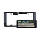 Type S, 6.8" Widescreen + Plate Solar Powered Hd Wireless Backup Camera 2.0. Fixed Price $208.00.