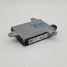 2016 2017 2018 2019 Lexus RC300 RC350 Rear Left Side Blind Spot Radar Module. Fixed Price $47.51.