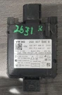Used Park Assist Camera Fits: 2022 Volkswagen Tiguan Radar Unit Rear Bumper Moun. Fixed Price $162.40.