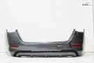 2020-2022 Nissan Sentra Rear Bumper Cover W/ Marker Light & Sensors Gray Kad Oem. Fixed Price $750.49.