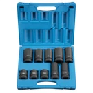 Grey Pneumatic 9153 1" Drive 10-PIECE Truck Wheel Set. Fixed Price $303.37.