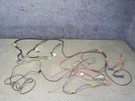 1992 Toyota Land Cruiser FJ80 Right Interior Floor Wire Wiring Harness. Fixed Price $46.94.