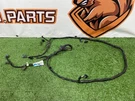 Land Rover The Rear Bumper Range Wiring Oem DK6215B484BD. Fixed Price $77.79.