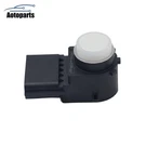 For 2023-2025 Hyundai Palisade Parking Aid Sensor 99310-S1800 White. Fixed Price $42.10.