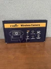 Eway Wifi Magnetic Hitch Wireless Backup Rear/front View Camera. Fixed Price $49.99.