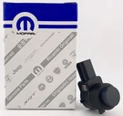 New Oem Genuine Mopar Park Assist Sensor 1EW63TZZAA Chrysler Dodge Jeep Ram. Fixed Price $174.95.