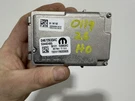 2016-2018 Jeep Grand Cherokee/ Dodge Durango Lane Assist Camera 04672633AC Used. Fixed Price $124.99.