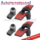 28533-5ZA0A 28438-4GA1A 2X Parking Sensor With Bracket For 14-22 Infiniti Q50. Fixed Price $21.89.