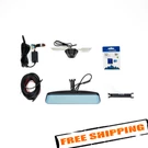 Brandmotion FVMR-1191 Fullvue Mirror Vision System For 2019-2024 Silverado 1500. Fixed Price $506.84.