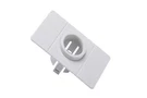 Genuine Gm Front Driver Side Parking Assist Alarm Sensor Bracket 13267849. Fixed Price $12.00.