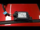 Passenger Camera/projector Radar Unit Blind Spot Alert Fits 18 Elantra 952276. Fixed Price $112.50.