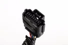 Genuine Gm Rear Object Alarm Sensor Wiring Harness 23491505. Fixed Price $270.99.