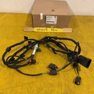 New 2017-2019 Cadillac XT5 Wire Harness Electrical Rear Object Sensor 84593812. Fixed Price $135.00.