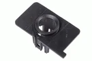 Genuine Black Rear Passenger Side Parking Assist Alarm Sensor Bracket 23165919. Fixed Price $51.59.